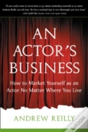 Capa do artigo Actor