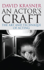 Actor'S Craft - Preview