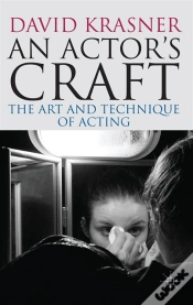 Capa do artigo Actor