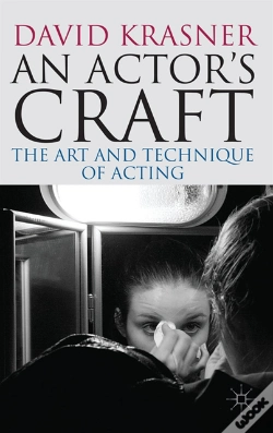 Capa do artigo Actor'S Craft