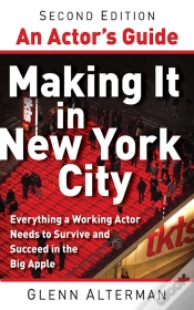 Capa do artigo Actor