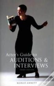 Capa do artigo Actor
