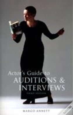 Capa do artigo Actor'S Guide To Auditions And Interviews