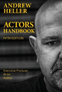 Actors Handbook - Preview