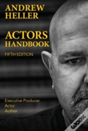 Capa do artigo Actors Handbook