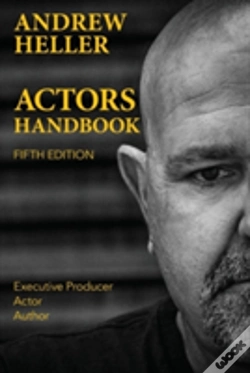 Capa do artigo Actors Handbook