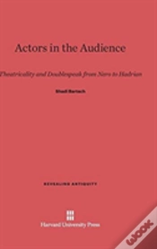 Capa do artigo Actors In The Audience