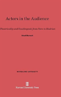 Actors In The Audience - Preview