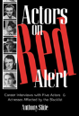 Actors On Red Alert - Preview