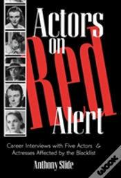 Capa do artigo Actors On Red Alert