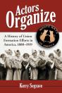 Actors Organize - Preview