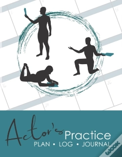 Capa do artigo Actor'S Practice Plan, Log, And Journal