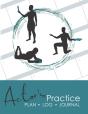 Actor'S Practice Plan, Log, And Journal - Preview