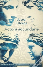 Capa do artigo Actors Secundaris