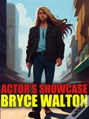 Capa do artigo Actor