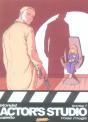 Actor'S Studio Tome 1 ; Rose Rouge - Preview