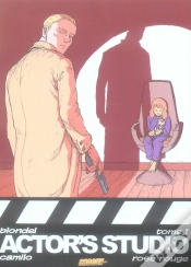 Capa do artigo Actor