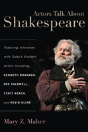 Actors Talk About Shakespeare - Preview