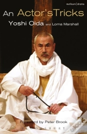 Capa do artigo Actor