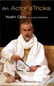 Capa do artigo ACTOR