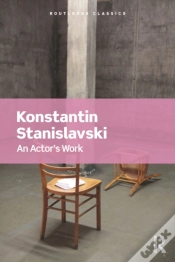Capa do artigo Actor