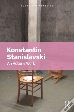 Capa do artigo Actor'S Work