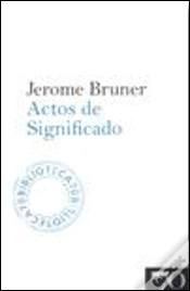 Capa do artigo Actos de Significado
