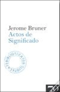 Capa do artigo Actos de Significado