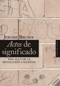 Capa do artigo Actos De Significado