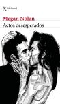 Actos Desesperados - Preview