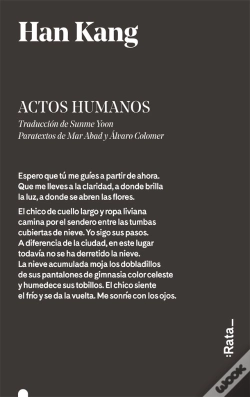 Capa do artigo Actos Humanos
