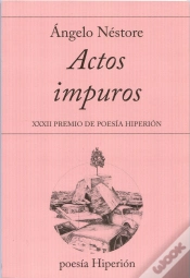 Capa do artigo Actos Impuros
