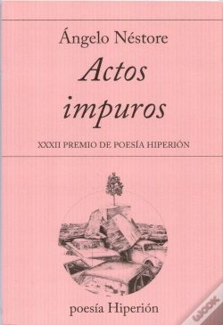 Capa do artigo Actos Impuros