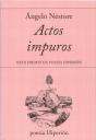 Actos Impuros - Preview