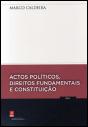Actos Políticos, Direitos Fundamentais e Constituição - Preview