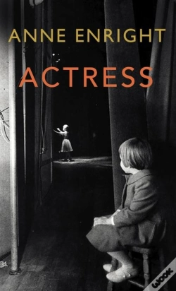 Capa do artigo Actress