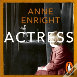 Capa do artigo Actress