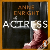 Capa do artigo Actress
