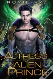 Capa do artigo Actress For An Alien Prince