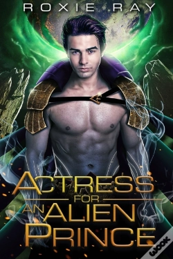 Capa do artigo Actress For An Alien Prince