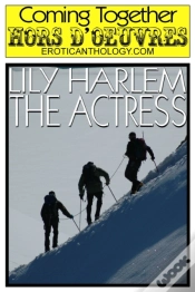 Capa do artigo Actress