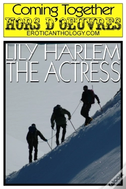 Capa do artigo Actress