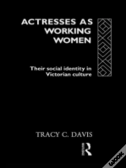 Capa do artigo Actresses As Working Women