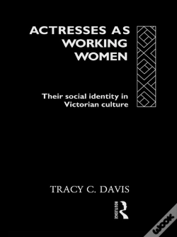 Capa do artigo Actresses As Working Women