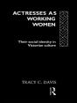Actresses As Working Women - Preview