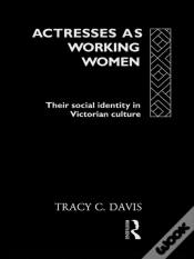 Capa do artigo Actresses As Working Women