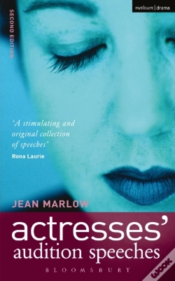 Capa do artigo Actresses' Audition Speeches