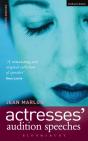 Actresses' Audition Speeches - Preview