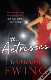 Capa do artigo Actresses