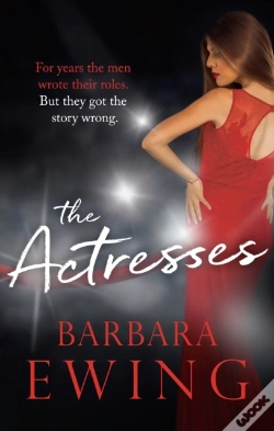 Capa do artigo Actresses